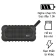 Loa Bluetooth Energizer BTS 106