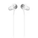 Tai nghe nhét tai Samsung EO-IC100 Type C-Trắng