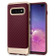 Ốp lưng Spigen Hybrid cho Samsung Galaxy S10 Plus-Đỏ
