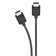Cáp Belkin Mixit sợi Kevlar USB-C To USB-C-Đen