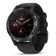 Đồng hồ thông minh Garmin Fenix 5 Plus Sapphire Carbon Gray - Black