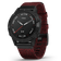 Đồng hồ Garmin Fenix 6 Sapphire dây Titanium -Đen