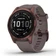 Đồng hồ thông minh Garmin Fenix 7s Sapphire Solar-Nâu