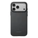 Ốp lưng iPhone 18 Pro Max/17 Pro Max Pitaka Summa-Đen