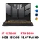 Laptop Asus TUF Gaming F15 FX507ZE-HN093W 