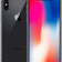 Apple iPhone X 256GB Đổi bảo hành - Chưa active (VN) - Xám