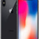 Apple iPhone X 256GB Xám Đã kích hoạt bảo hành