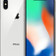 Apple iPhone X 256GB Bạc Đổi bảo hành