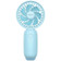 Quạt mini cầm tay Baseus Firefly-Xanh dương