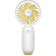 Quạt mini cầm tay Baseus Firefly-Trắng