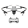Flycam DJI Air 3 (DJI RC-N2)-Xám đen