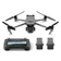 Flycam DJI Mavic 3 Pro Fly More Combo (DJI RC Pro)-Xám đen