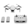 Flycam DJI Mini 2 SE Fly More Combo-Xám đen