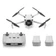 Flycam DJI Mini 3 Fly More Combo (DJI RC-N1)-Xám đen