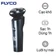 Máy cạo râu 3 lưỡi kép Flyco FS165VN