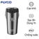 Máy cạo râu Flyco FS181VN