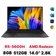 Laptop Asus Zenbook 14X UM5401QA KN209W - Đã Kích Hoạt