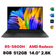 Laptop Asus Zenbook 14X UM5401QA KN209W - Cũ Đẹp