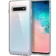 Ốp lưng Spigen Ultra Hybrid cho Samsung Galaxy S10 Plus-Trong suốt