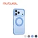 Ốp lưng iPhone 18 Pro/17 Pro Mutural Armor with Magsafe