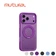 Ốp lưng iPhone 18 Pro Max/17 Pro Max Mutural Armor with Magsafe