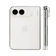 Ốp lưng iPhone Duo Slimcase Unique Clear-Trong suốt
