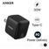 Củ sạc Anker PD 1 cổng 30W A2017 - Cũ