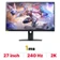 Màn hình MSI OPTIX MAG274QRX 27 inch - Đã Kích Hoạt