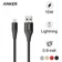 Cáp Anker Powerline+ II Lightning (3FT/0.9M) A8452