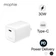 Củ sạc Mophie Essential Gan 30W 1C