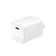Củ sạc Mophie Essential Gan 30W 1C-Trắng