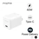 Củ sạc Mophie Essential Gan 40W 1C