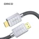 Cáp HDMI 2.1 Orico chuẩn 8K H8AY-20-BK 60HZ 2 mét