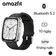 Đồng hồ thông minh Amazfit Active 2 Square Premium