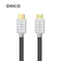 Cáp HDMI 2.0 Orico chuẩn 4K H4CY-20-BK 60HZ 2 mét