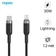 Cáp Type C - Lightning Rapoo PD PD20i 1.2m