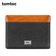 Túi chống sốc Tomtoc Felt & PU Leather cho Macbook Pro/Air 15 - 16 Inch