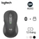 Chuột không dây Logitech Signature M650 Size M