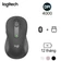 Chuột không dây Logitech Signature M650 Size M - Cũ