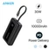 Pin sạc dự phòng Anker Zolo 10000mah 30W 1A1C Tích Hợp Cáp Type-C A1688 - Cũ