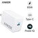 Củ sạc Anker Powerport III 65W A2718 