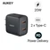 Củ sạc Aukey 20W PD 2 cổng Type C PA-F1S