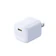 Sạc nhanh Baseus Enerfill 30W 1C FN22-Trắng