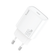 Sạc nhanh Trusmi 1C PD 20W (EU) CH08-Trắng