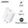 Củ sạc Ugreen PD 20W CD137