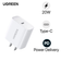 Củ sạc Ugreen PD 20W CD137 - Cũ