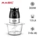 Máy xay thực phẩm đa năng 3 In 1 Magic Eco AC-16