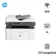 Máy in HP Laser MFP 139FNW đa chức năng (A0NU1A)