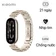 Vòng đeo tay thông minh Xiaomi Mi Band 10 Vàng - Cũ Đẹp