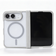 Ốp lưng iPhone Duo Mipow Mattex With Magsafe-Xám